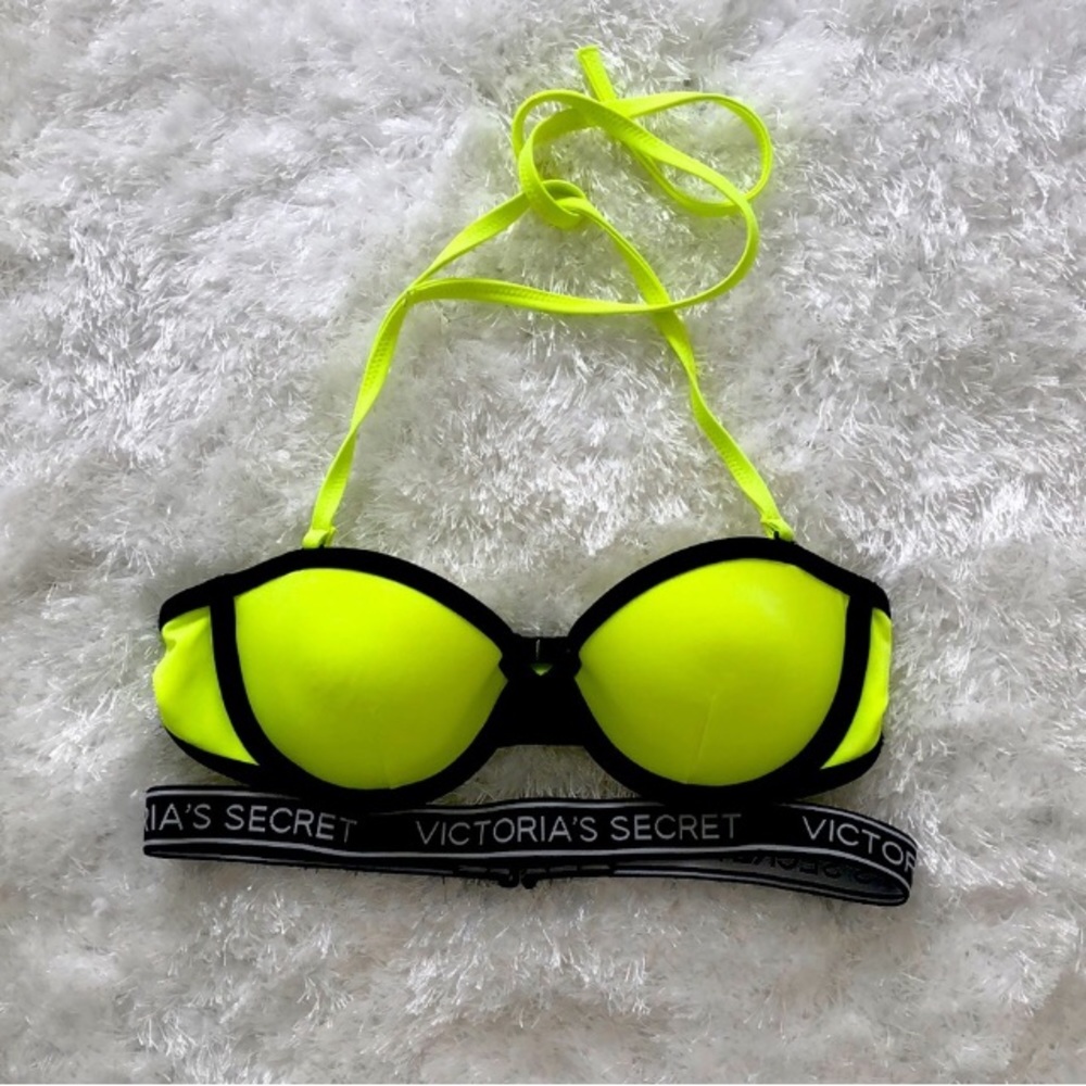 Victoria’s Secret swim top